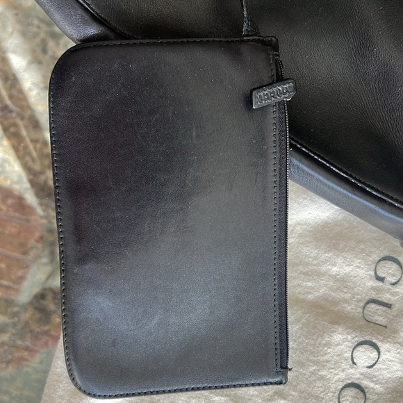 Vintage Gucci shoulder bag - Picture 2 of 5